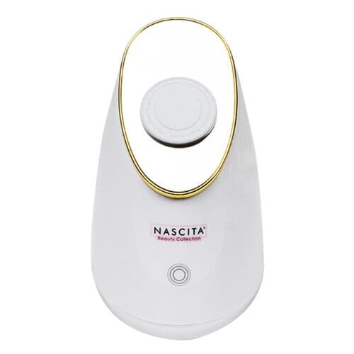 Nascita Yüz Buhar Makinesi