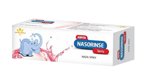 Nasorinse Sprey 50 ml