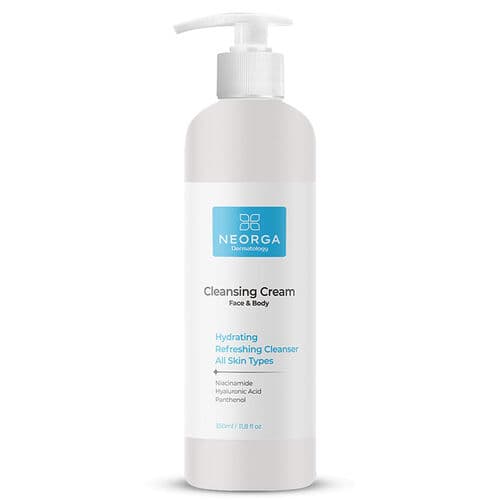 Neorga Cleansing Cream 350 ml