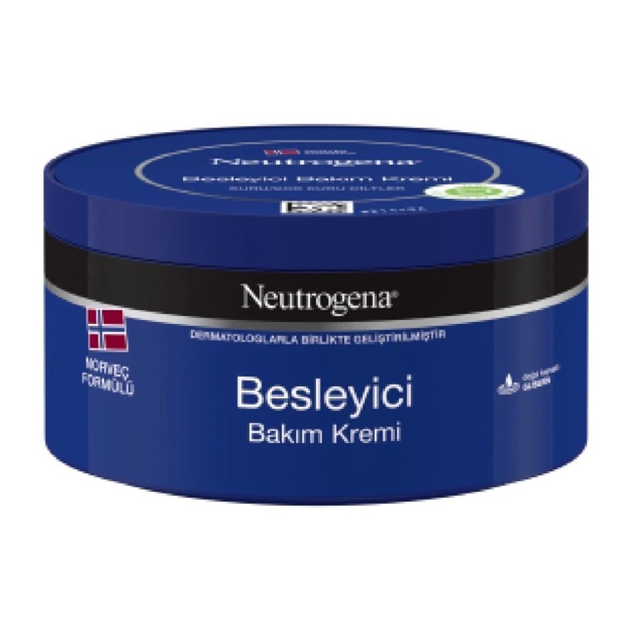 Neutrogena Besleyici Bakım Kremi 300ml