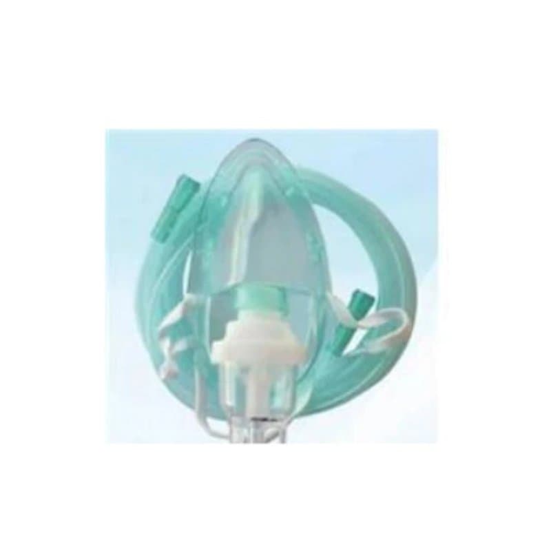 Nimo Nebulizer Set Pediatrik