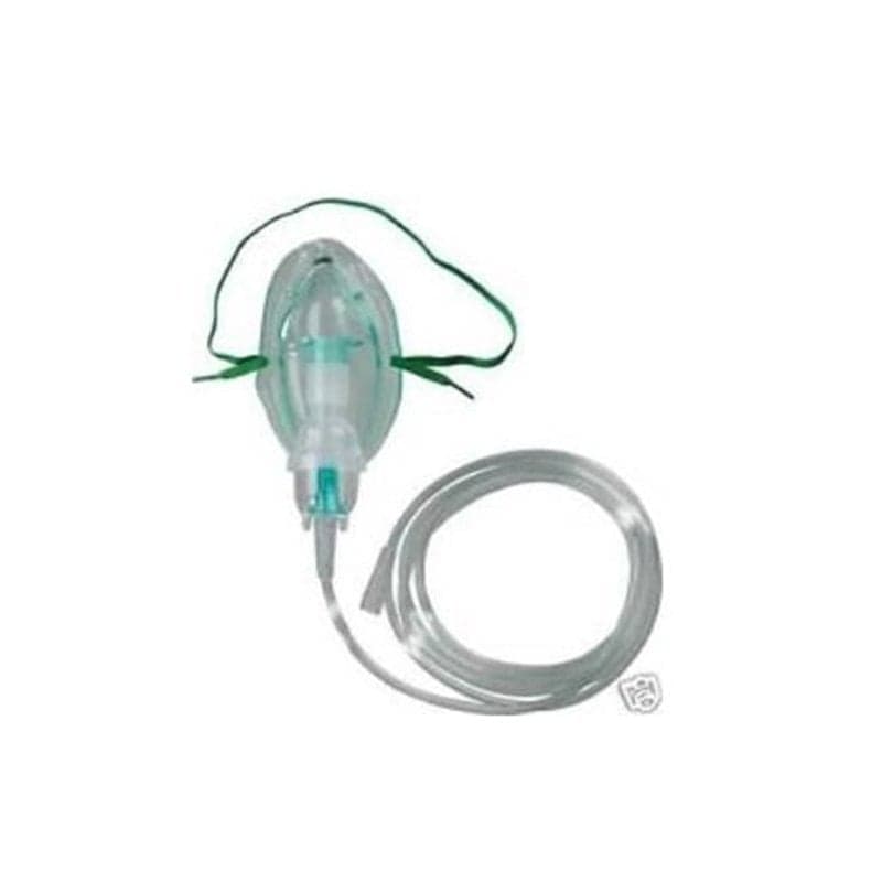 Nimo Nebulizer Set Yetişkin