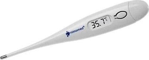 Nimomed Digital Derece Termometre DMT-101