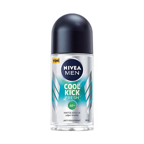 Nivea Men Cool Kick Fresh Roll on 50 ml