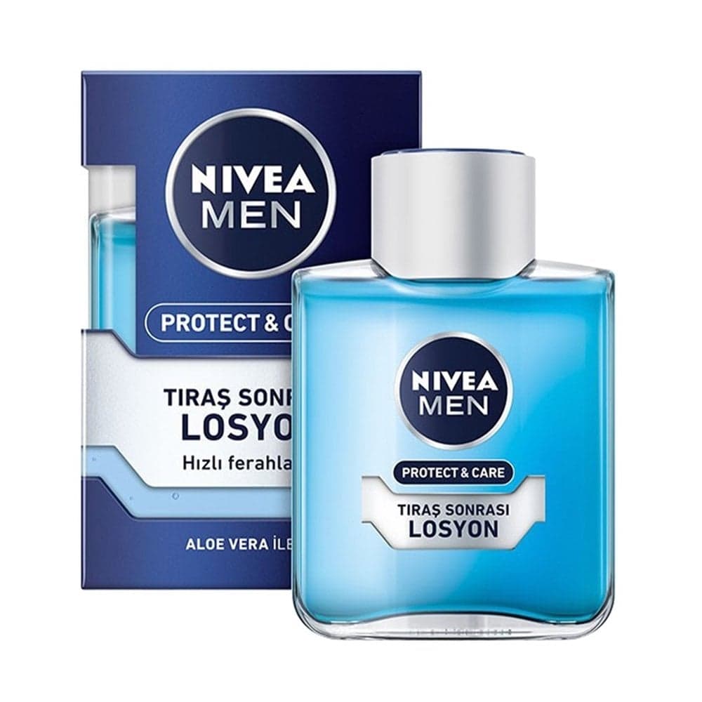 Nivea Men Tıraş Sonrası Losyon 100ml