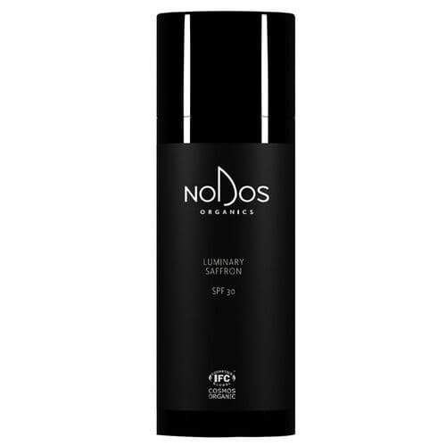Nodos Organics Luminary Saffron SPF30+ Işıltılı Koruyucu 100 ml