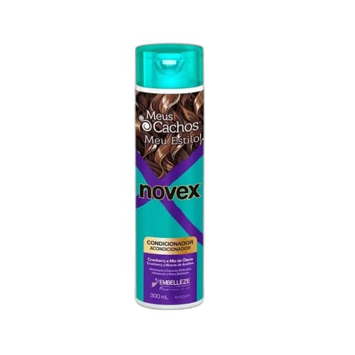 Novex My Curls Bukle Belirginleştirici Saç Kremi 300 ml