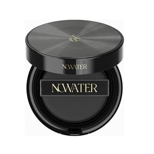 Nowater Prestige Skinfit Işıltılı Kapatıcı Cushion - 01