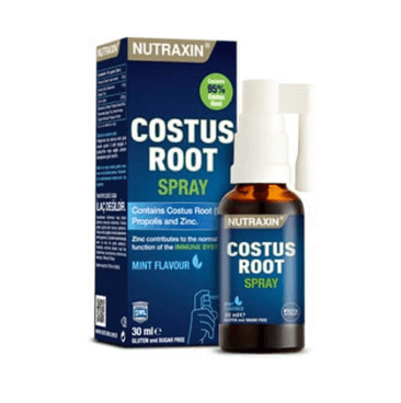 Nutraxin Coctus Root Sprey 30 ml