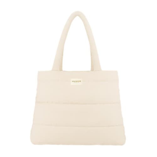 Nuxe Nux Fluffy Bag Çanta (Promosyon Ürünü)