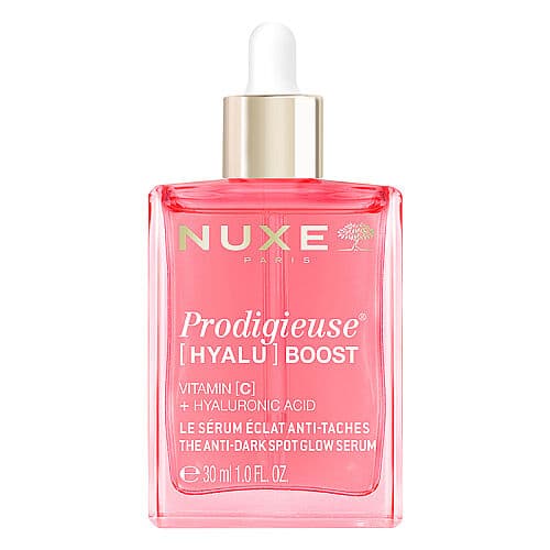 Nuxe Prodigieuse Hyalu Boost The Anti Dark Spot Glow Serum 30 ml