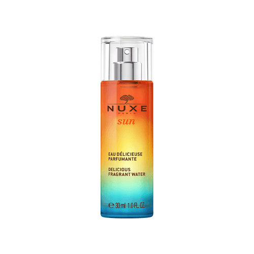 Nuxe Sun Eau Delicieuse Parfumante 30ml