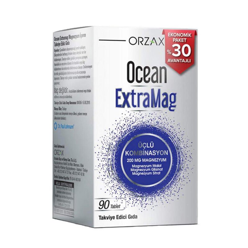 Ocean Extramag 90 Tablet