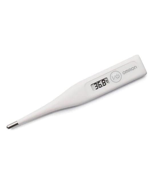Omron Eco Temp Basic Digital Derece