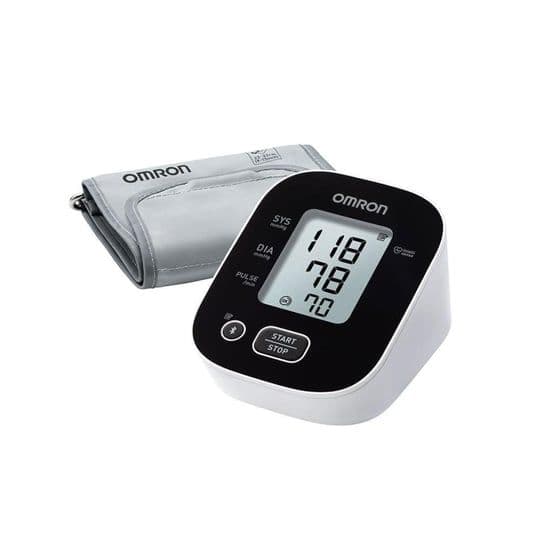 Omron M2 İntelli IT Bluetoothlu Dijital Koldan Tansiyon Aleti