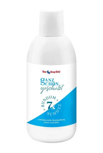 One Drop Only Konsantre Ağız Gargarası 50 ML