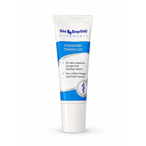 One Drop Only ZungerGel - Dil Temizleme Jeli 25 ml