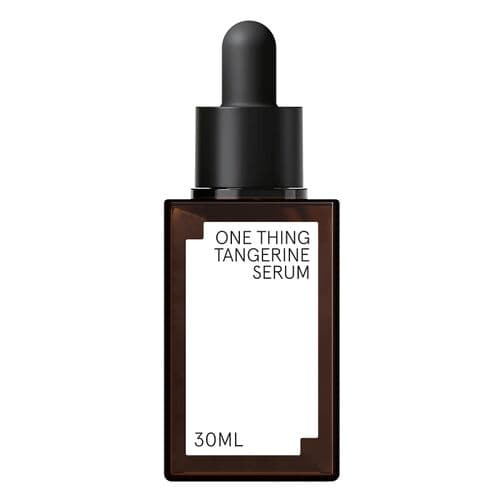 One Thing Tangerine Leke Karşıtı Nemlendirici Serum 30 ml