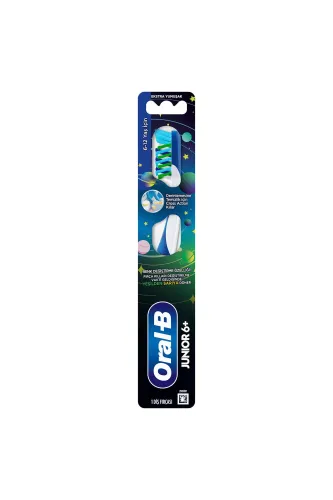 Oral-B Junior 6+ Diş Fırçası