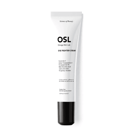 OSL Eye Fighter Cream 15 ml (Göz Çevresi Kremi)
