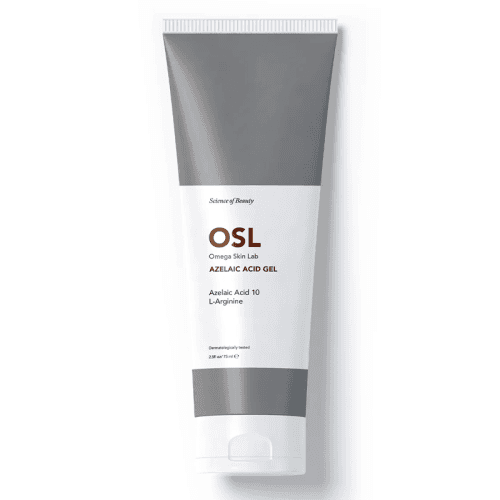 Osl Omega Skin Lab Azelaic Acid Jel 75 ml