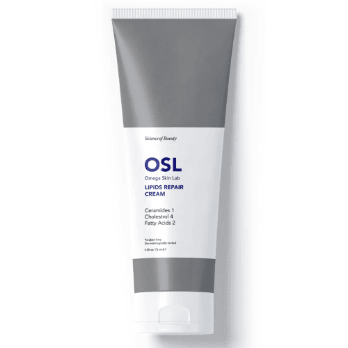 Osl Omega Skin Lab Lipids Repair Cream 75 ml