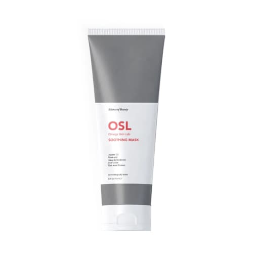 Osl Omega Skin Lab Soothing Lab 75 ml