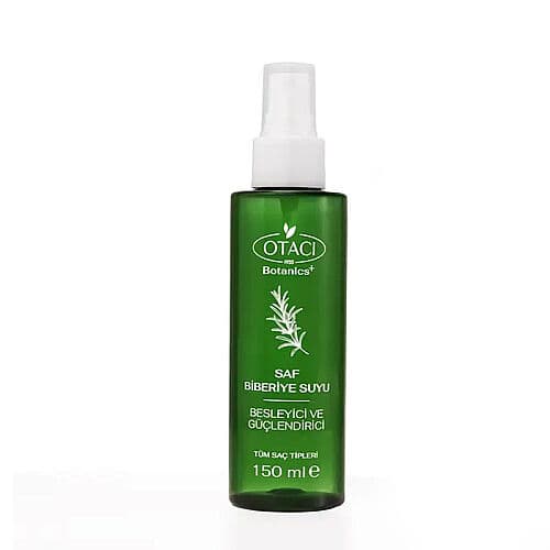 Otacı Saf Biberiye Suyu 150 ml