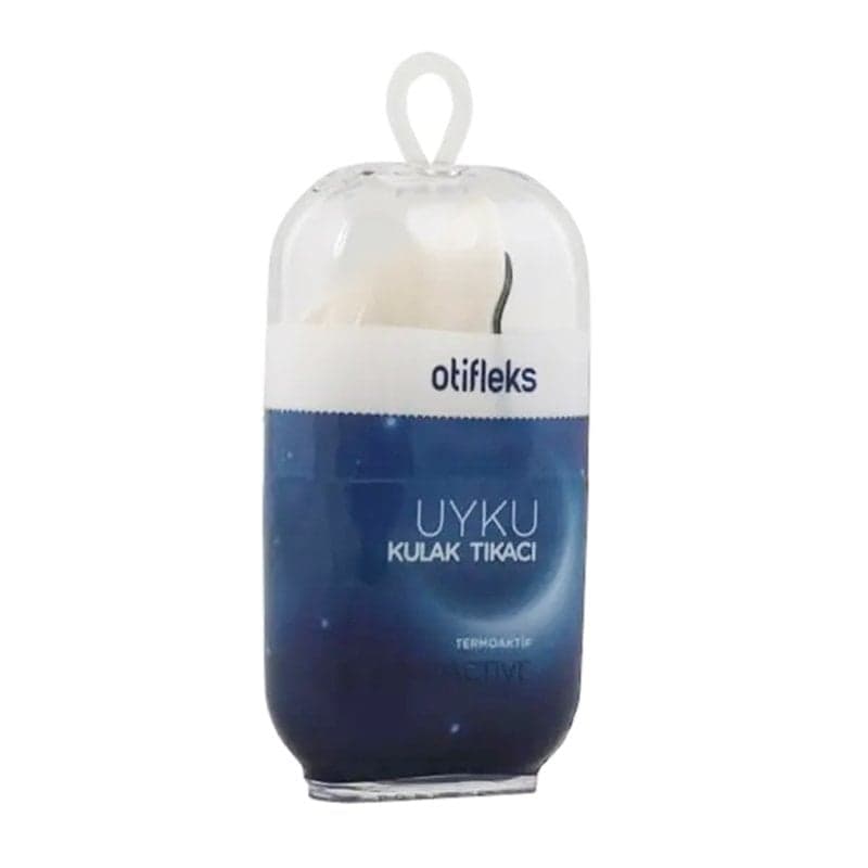 Otifleks Uyku Kulak Tıkacı Large