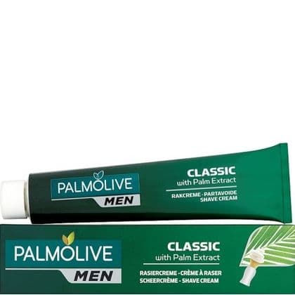 Palmolıve Men Klasik Traş Kremi 100 ml