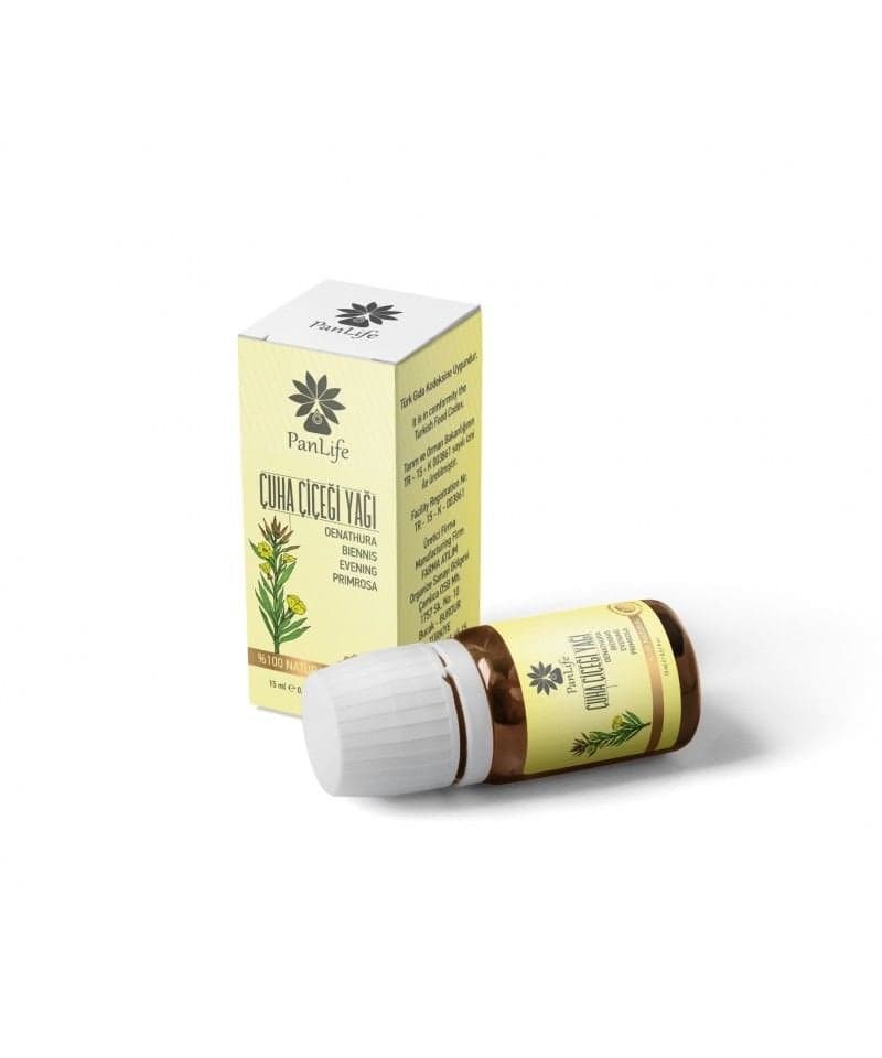Panlife Çuha Çiçeği Yağı 10 ml