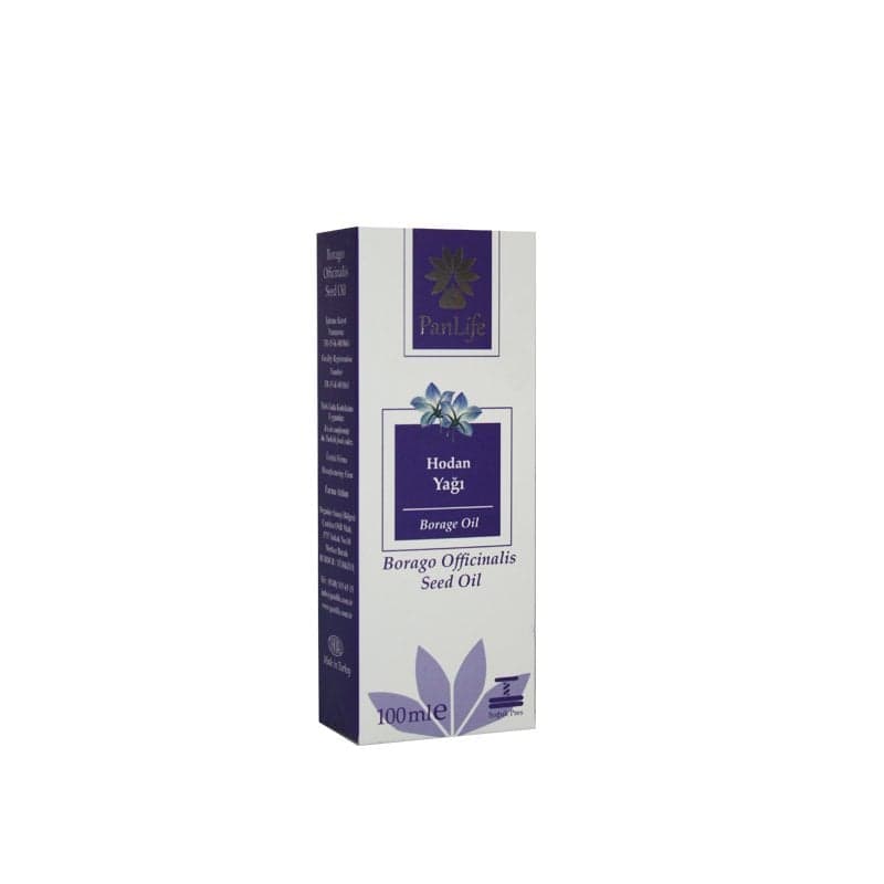 Panlife Hodan Yağı 100ml