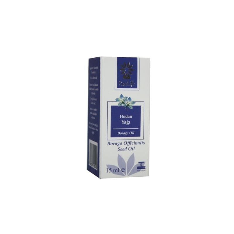 Panlife Hodan Yağı 10 ml