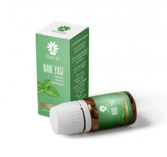 Panlife Nane Yağı 10 ml
