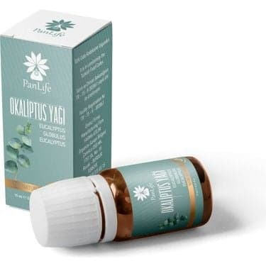 Panlife Okaliptus Yağı 10 ml