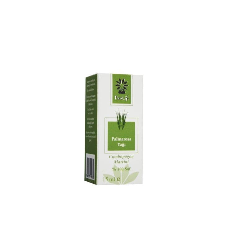 Panlife Palmarosa Yağı 10 ml
