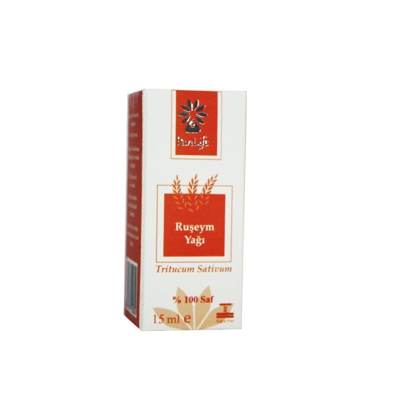 Panlife Ruşeym Yağı 15ml