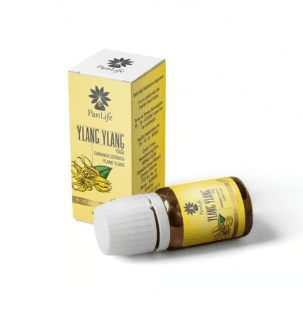 Panlife Ylang Ylang Yağı 10 ml