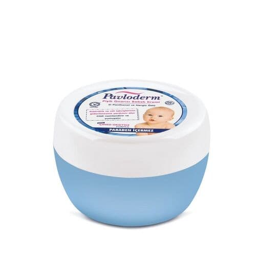 Pavloderm Bebek Pişik Bakım Kremi 200 ml