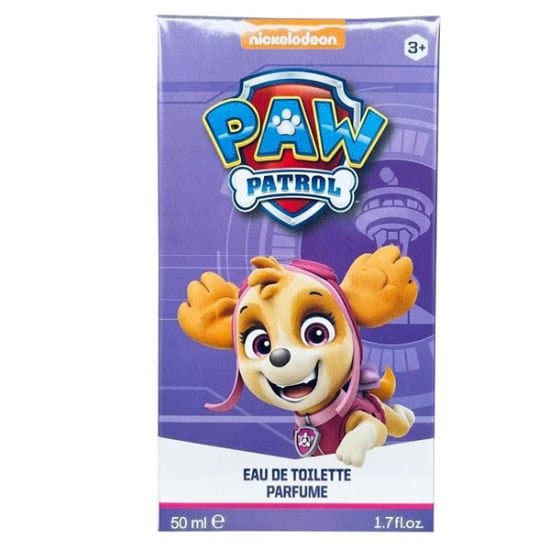 Paw Patrol Çocuk Parfüm 50 ml