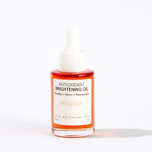 Pelcare Antioxidant Leke Karşıtı Yüz Yağı 30 ml