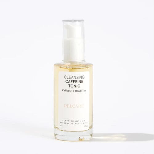Pelcare Cleansing Caffeine Tonic 50 ml