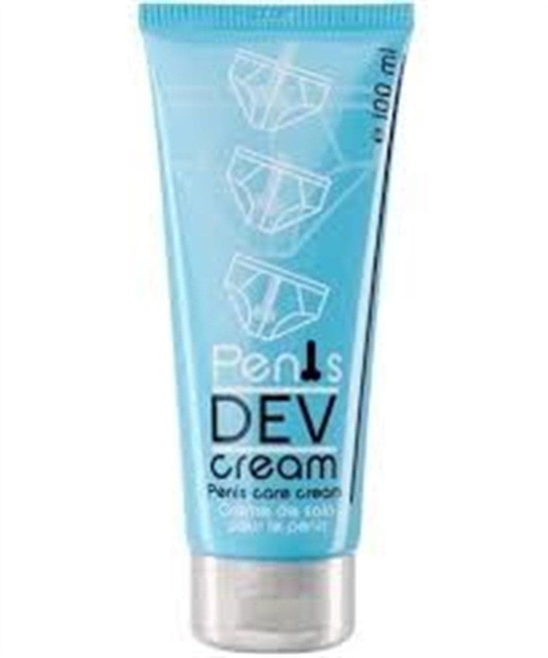 Penis Development Cream 100ml