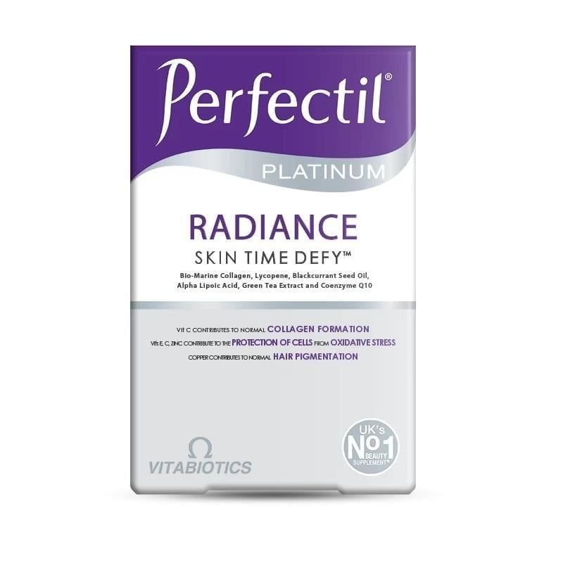 Perfectil Platinium Radiance 60 Tablet