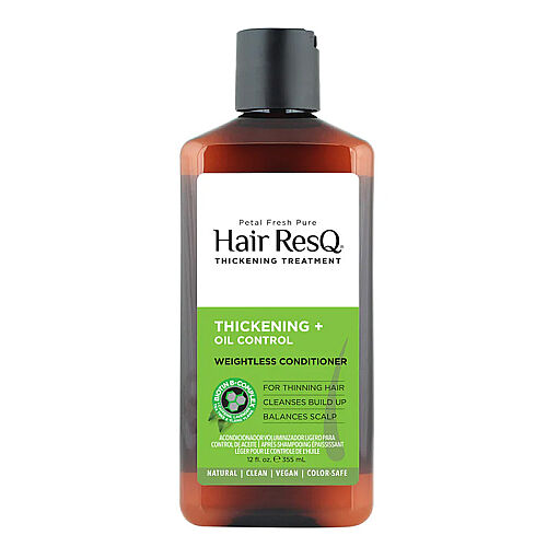 Petal Fresh Pure Hair ResQ Oil Control Conditioner 355 ml