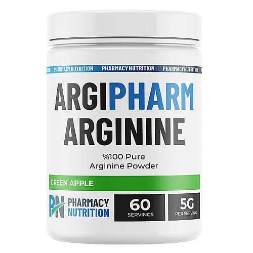 Pharmacy Nutrition Argipharm Arginine 300 gr - Yeşil Elma