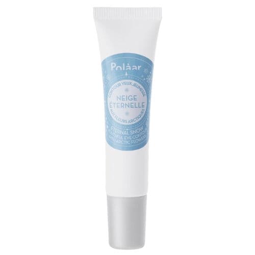 Polaar Eternal Snow Eye Contour 15 ml