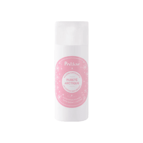 Polaar Purete Arctique Exfoliating Powder Toz Peeling 40 g