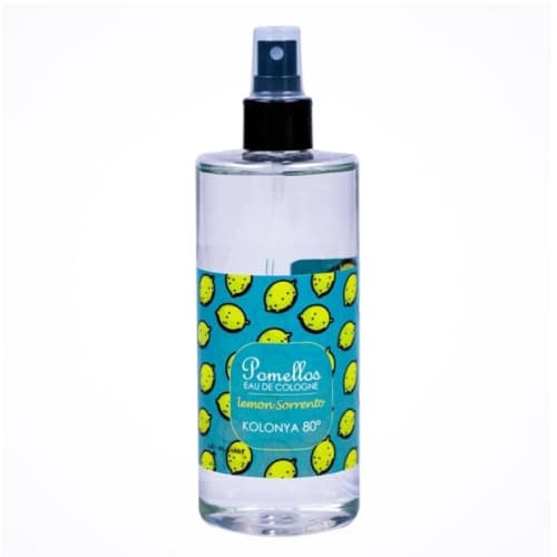 Pomellos Lemon Sorrento 80 Derece Limon Kolonyası 400 ml