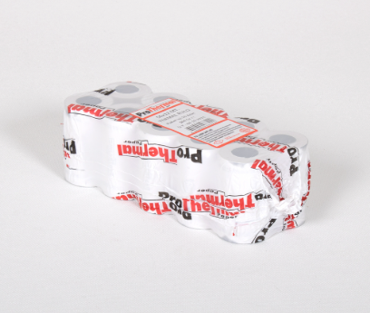 Prothermal Pos Cihazı Termal Rulo 10lu (56x16 mt)